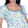 Block Print Top