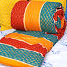 Jaipuri Cotton Razai with Rajasthan Print
