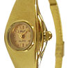 Sakura 18K Gold Ladies Watch