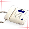 Beetel Blue Clip 95 Caller ID Phone