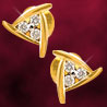Diamond Earring