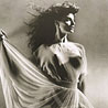 Joan Severance by Gorman