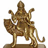 Brawny Rahu Graha