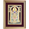 Mesmerizing Balaji Wooden Photo Frame