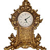 Glorious Brass Clock