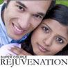 Super Couple Rejuvenation.