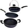 Kitchen Set - 3 Pieces