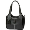 Pure leather bag